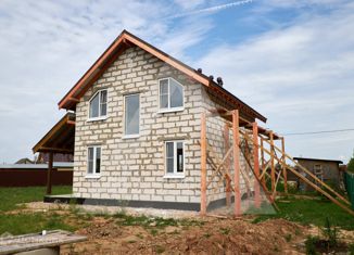 Продаю дом, 99 м2, Владимир, Октябрьский район, Фалалеевская улица