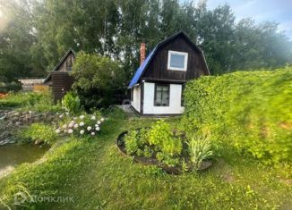 Дом на продажу, 42 м2, СНТ Технолог-2