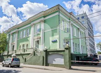 Офис на продажу, 1108 м2, Москва, Скаковая улица, 32с1, станция Белорусская