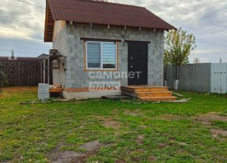 Дом на продажу, 20 м2, садовое некоммерческое товарищество собственников недвижимости Романтик