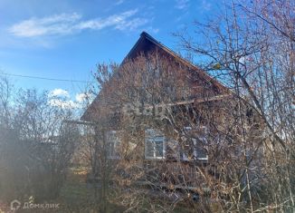 Продаю дом, 46.8 м2, коллективный сад № 4 НТМК Капасиха, Красная улица, 31