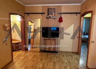 3-комнатная квартира на продажу, 66.7 м2, Набережные Челны, проспект Чулман, 40/45