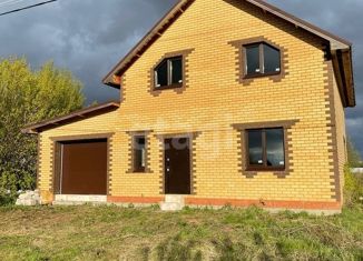 Продаю дом, 165 м2, село Рождествено, улица Калинина