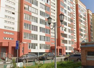 Продается 3-комнатная квартира, 78 м2, Томск, Ленинский район, проспект Мира, 72А