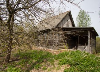 Дом на продажу, 32.5 м2, деревня Старо-Селиваново, Центральная улица, 1