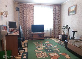 Продам 3-комнатную квартиру, 67.3 м2, Новосибирск, улица Кочубея, 9, улица Кочубея