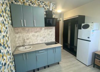 Продается квартира студия, 17 м2, Горячий Ключ, улица Ярославского, 132Р