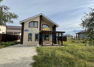 Продам дом, 113.8 м2, деревня Малая Ельня, Космическая улица, 35Б