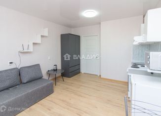 Сдача в аренду квартиры студии, 25 м2, Владимир, Северная улица, 2Б, Фрунзенский район