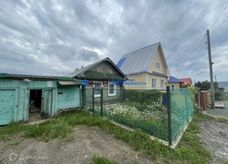 Продается дом, 64.2 м2, Белорецк, Металлургическая улица, 37