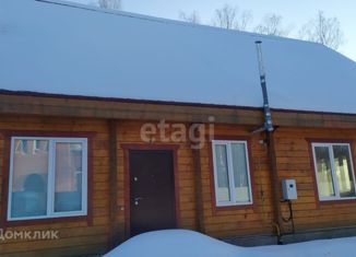 Продаю дом, 162 м2, деревня Харитоново, Прибрежная улица