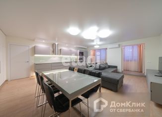 Продается 3-комнатная квартира, 110 м2, Пермь, Норильская улица, 11
