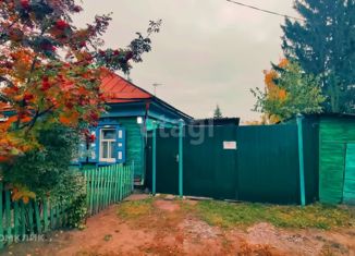 Продам дом, 62 м2, Омск, Советский округ, 4-я Пригородная улица