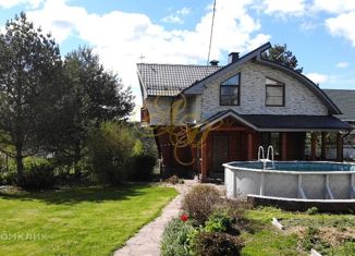 Продается дом, 130.9 м2, деревня Синьково