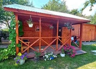 Продажа дома, 50 м2, Бор, СНТ Стеклозаводец, 633