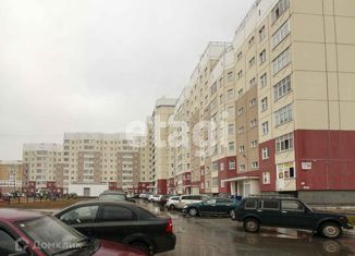 Продается 1-комнатная квартира, 39 м2, Нижневартовск, улица Мира, 98