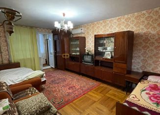 Продажа однокомнатной квартиры, 32.8 м2, Краснодар, улица Селезнёва, 214