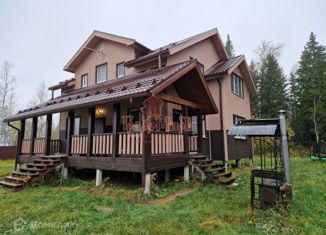 Продаю дом, 150 м2, дачный посёлок Третьяково, Тенистая улица, 21