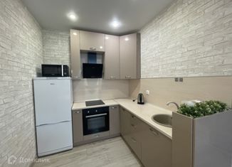 2-ком. квартира на продажу, 49.19 м2, Ижевск, улица Максима Горького, 147, ЖК Ривьера Парк