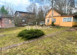 Дом на продажу, 30 м2, СНТ Медик, СНТ Медик, 21