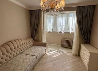 Однокомнатная квартира на продажу, 38 м2, Москва, Новочерёмушкинская улица, 57к2, метро Новые Черёмушки