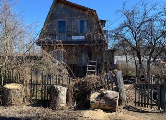 Продам участок, 6.21 сот., посёлок Парголово, Бугровская улица, 9А