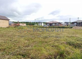 Продам земельный участок, 7 сот., село Альгешево, Ягодная улица