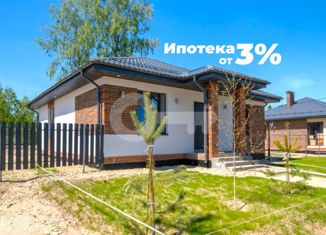 Продается дом, 80 м2, село Гильдеево, улица Победы, 7