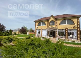 Продам дом, 169.3 м2, поселок городского типа Волго-Каспийский, улица Матросова, 30