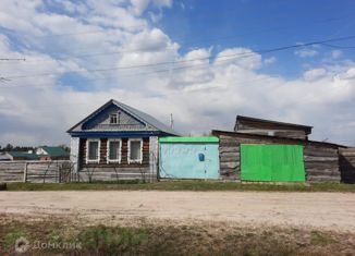 Дом на продажу, 75 м2, поселок городского типа Буинск, улица Горького, 6
