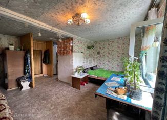 Продажа дома, 53.4 м2, посёлок Троицкий, улица Ленина