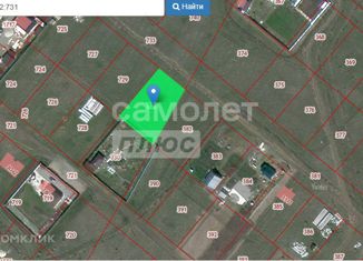 Продаю участок, 10 сот., деревня Ключи, Сосновая улица, 13