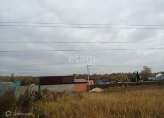 Продам участок, 6.5 сот., посёлок Новопольский, улица Свободы