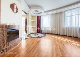 Продажа 3-комнатной квартиры, 98.6 м2, Москва, Ленинградское шоссе, 130к3, САО