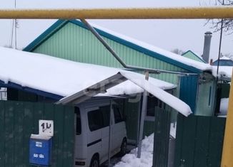 Продажа дома, 72 м2, поселок Колодезный, улица Октября