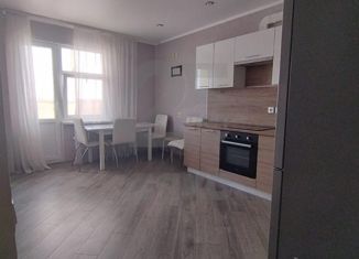 Продается 1-ком. квартира, 43 м2, Краснодар, улица Лавочкина, 21, ЖК Восток