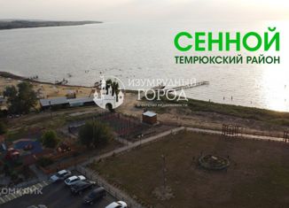 Дом на продажу, 34 м2, посёлок Сенной, улица Мира, 33