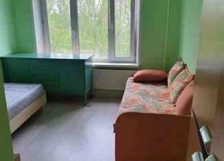 Сдаю в аренду четырехкомнатную квартиру, 71 м2, Москва, Люблинская улица, 5к5, метро Текстильщики