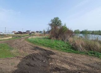 Участок на продажу, 20 сот., село Воскресенка, Приозёрная улица, 180