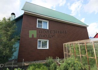 Продается дом, 120 м2, Барнаул, улица Фурманова, 95, Железнодорожный район