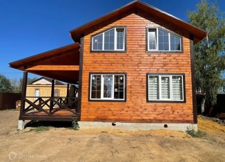 Продаю дом, 130 м2, ТСН Ясная Поляна, ТСН Ясная Поляна, 75