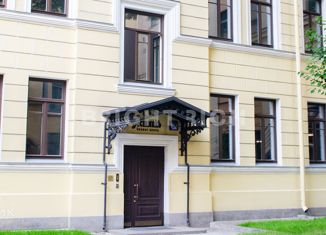 Аренда офиса, 297 м2, Санкт-Петербург, Невский проспект, 102С, метро Маяковская