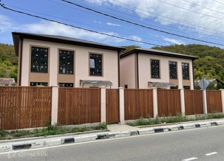 Продаю дом, 133 м2, село Адербиевка