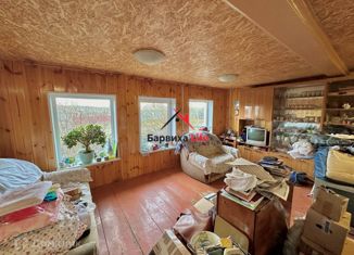 Дом на продажу, 29.3 м2, село Николо-Павловское, улица Карла Маркса, 70