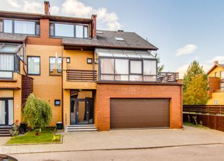 Продажа дома, 390 м2, деревня Рождественно, территория Барвиха Клаб, 62