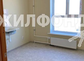 Продается 1-ком. квартира, 35 м2, село Началово