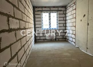 1-комнатная квартира на продажу, 36 м2, Краснодар, Российская улица, 267к2, Музыкальный микрорайон