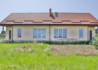 Продажа таунхауса, 125 м2, Калининградская область, Дорожная улица