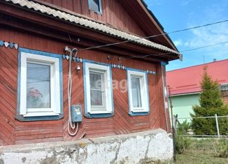 Продажа дома, 43.8 м2, Шунгенское сельское поселение