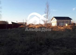 Продажа земельного участка, 15 сот., посёлок городского типа Зауральский, улица Ленина